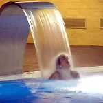 酒店 Colon Thalasso Termal 4*