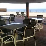 Colon Thalasso Termal 酒店 4*