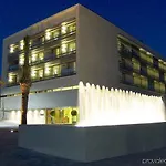 酒店 Colon Thalasso Termal 卡德斯伊斯拉克