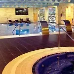 Colon Thalasso Termal 4* 卡德斯伊斯拉克