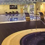 Colon Thalasso Termal 酒店