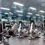 Colon Thalasso Termal 卡德斯伊斯拉克