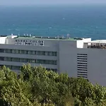 酒店 Colon Thalasso Termal 4*