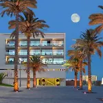 Colon Thalasso Termal 4*