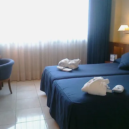 Hotel Colon Thalasso Termal