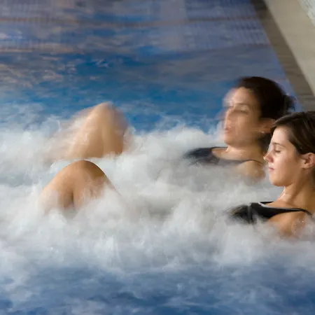 Colon Thalasso Termal
