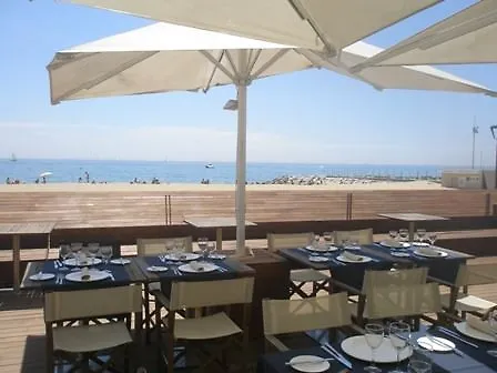 Colon Thalasso Termal 4*
