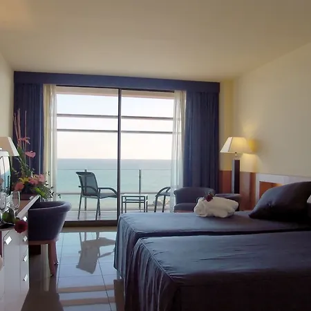 Colon Thalasso Termal 4*