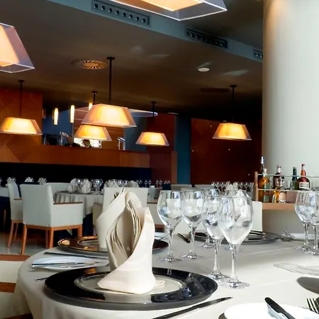 酒店 Colon Thalasso Termal 卡德斯伊斯拉克
