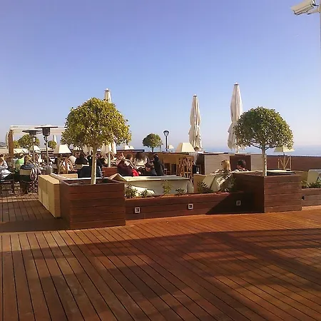 Colon Thalasso Termal 4* 卡德斯伊斯拉克
