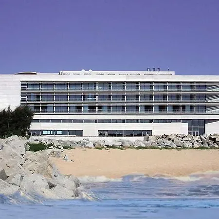 Colon Thalasso Termal 4*