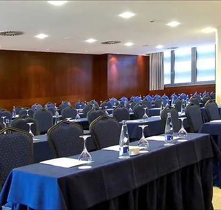 Colon Thalasso Termal Hotel Caldes D'Estrach