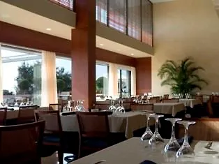 Colon Thalasso Termal 4*