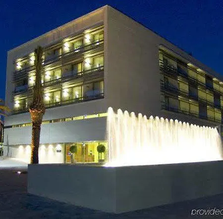 Hotel Colon Thalasso Termal Caldes D'Estrach