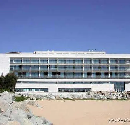 Colon Thalasso Termal Hotel Caldes D'Estrach