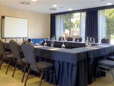 Colon Thalasso Termal מלון 4*