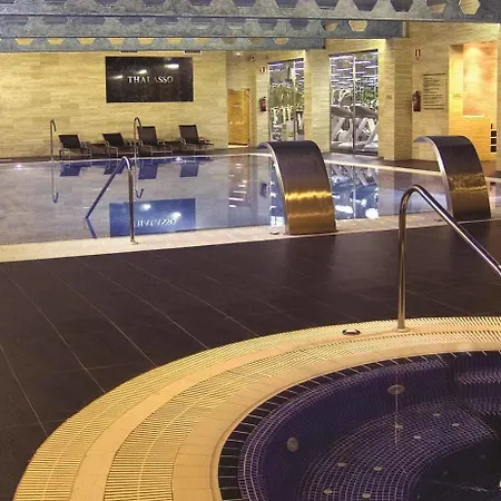 Colon Thalasso Termal מלון