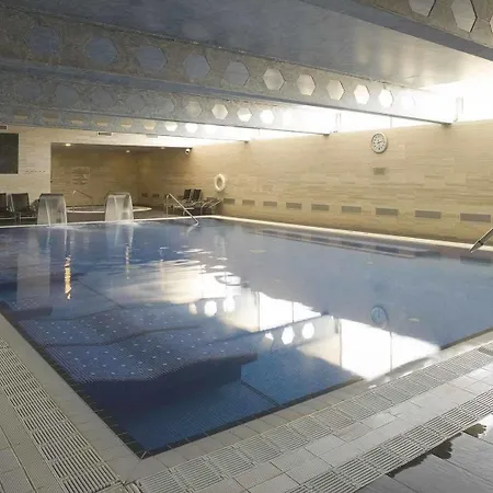 Colon Thalasso Termal 4*