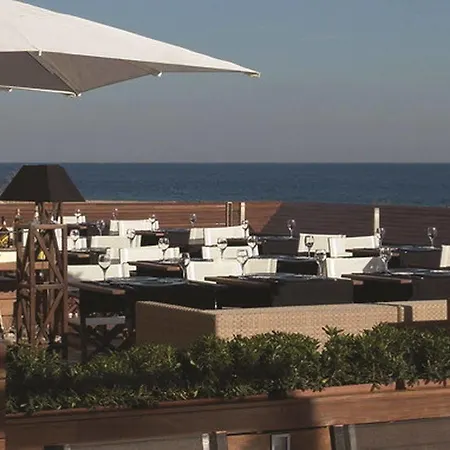 Colon Thalasso Termal 4*