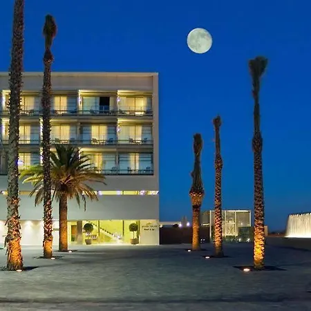 Colon Thalasso Termal 4*