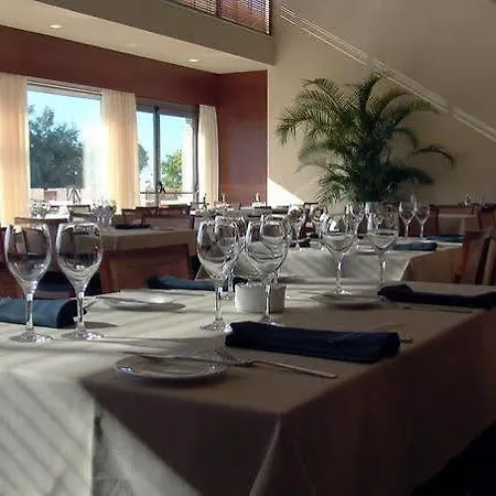 Colon Thalasso Termal Hotel 4*