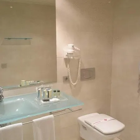 Hotel Colon Thalasso Termal