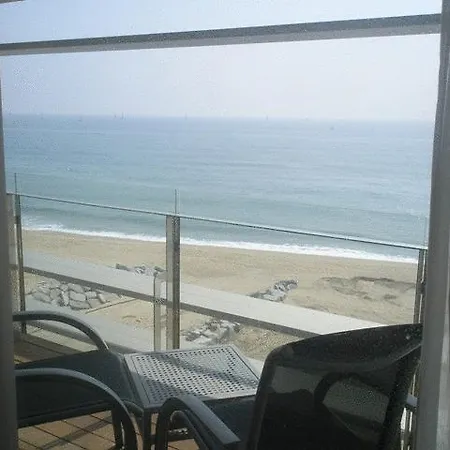 Colon Thalasso Termal מלון 4*