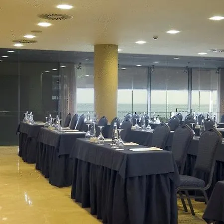 Colon Thalasso Termal מלון 4*
