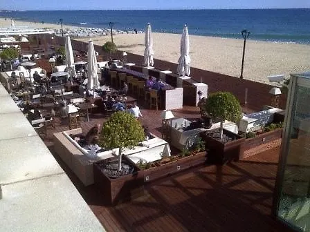 Colon Thalasso Termal 4* קאלדס ד'אסטרק
