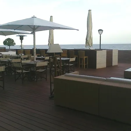 Colon Thalasso Termal 酒店 4*