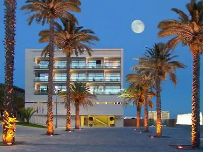 Colon Thalasso Termal 4*