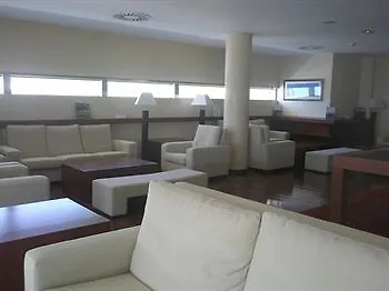 מלון Colon Thalasso Termal