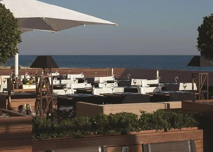 Colon Thalasso Termal 4*