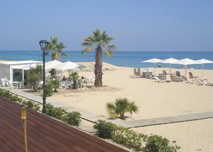 Hotel Colon Thalasso Termal 4*