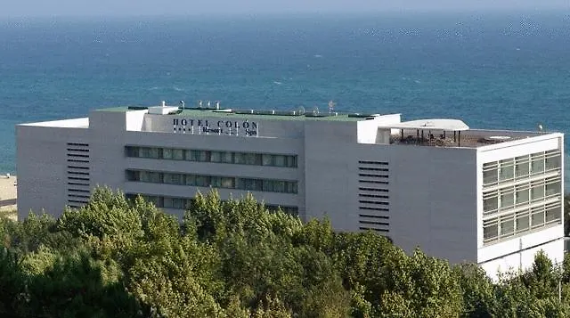 Hotel Colon Thalasso Termal 4*