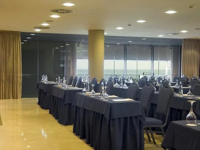 Colon Thalasso Termal Hotel 4*