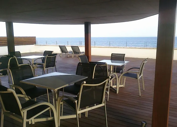 Hotel Colon Thalasso Termal Caldes D'Estrach
