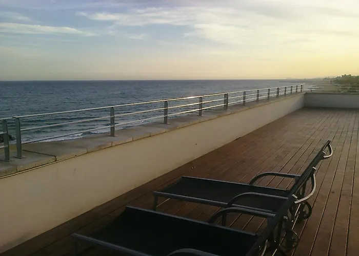 Colon Thalasso Termal 4* Caldes D'Estrach