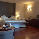 Hotel Colon Thalasso Termal Caldes D'Estrach