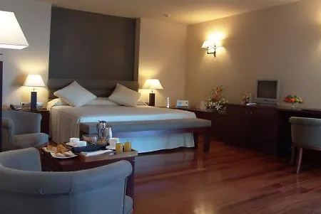 Hotell Colon Thalasso Termal Caldes D'Estrach