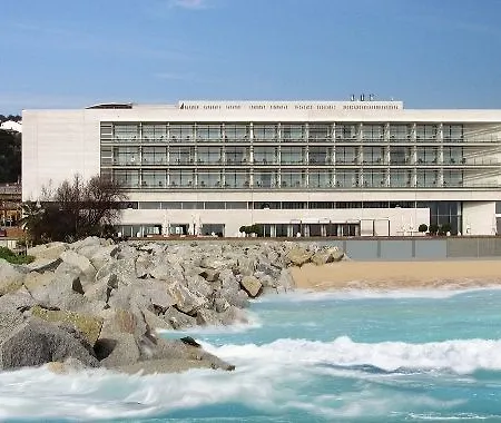 Colon Thalasso Termal 4*