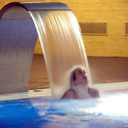 Hotel Colon Thalasso Termal 4*