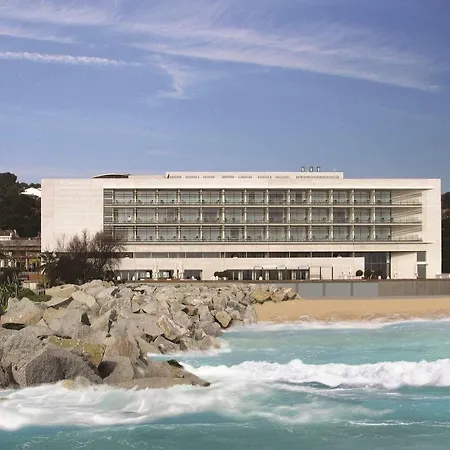 Colon Thalasso Termal 4*