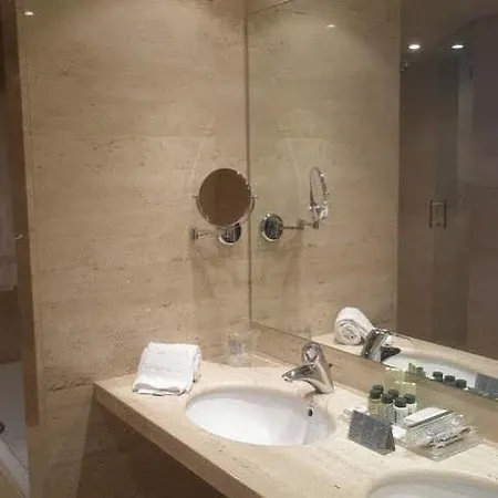 Colon Thalasso Termal 4*