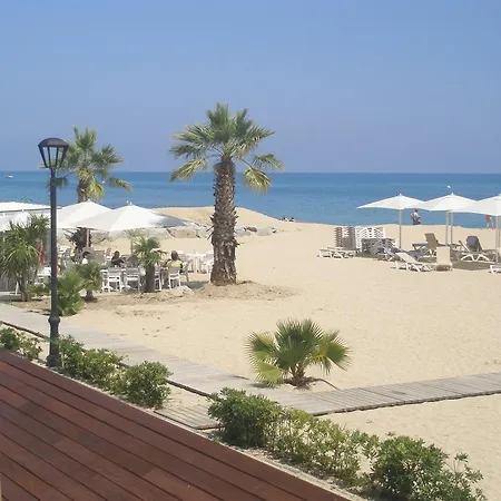 Hotell Colon Thalasso Termal 4*
