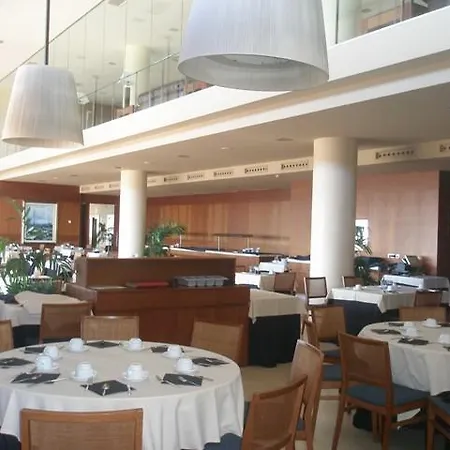 Hotel Colon Thalasso Termal 4*