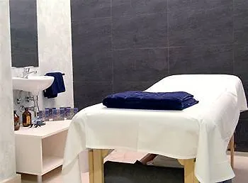 Colon Thalasso Termal Hotell 4*