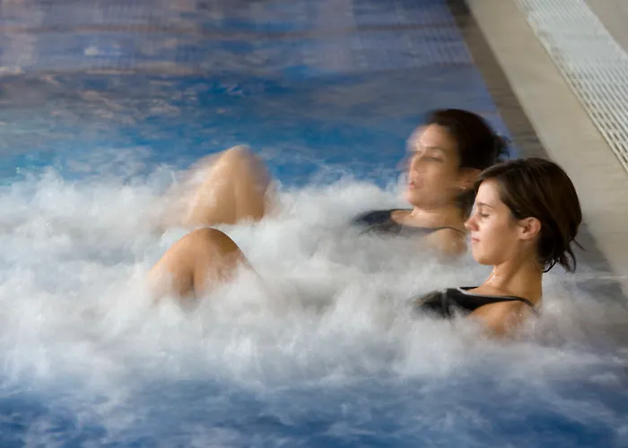 Colon Thalasso Termal