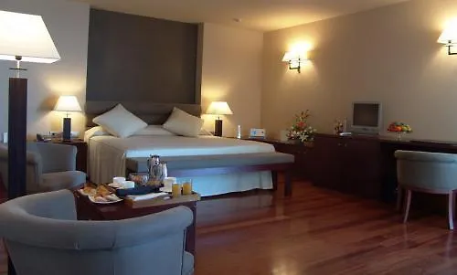 Hotel Colon Thalasso Termal Caldes D'Estrach