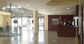 Colon Thalasso Termal Caldes D'Estrach